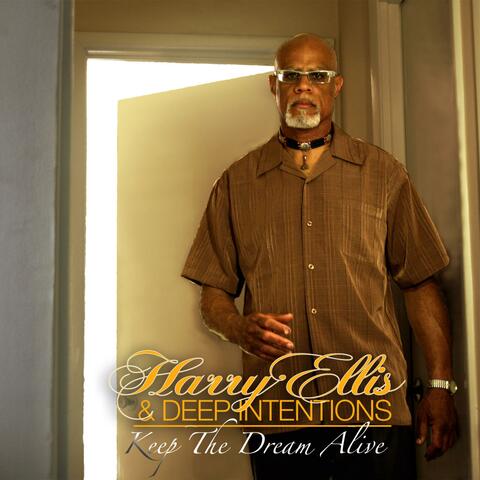 You Got An Invitation To My Heart (feat. Joyce Stovall)