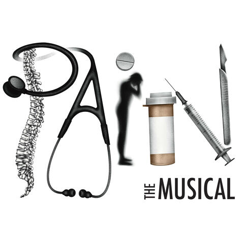 Pain: The Musical (Original Theatre Soundtrack)