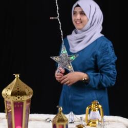 انشودة /مرحبا خير الشهور رمضان
