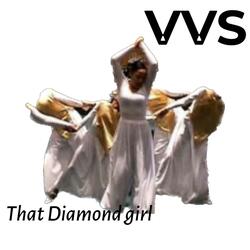 That Diamond girl