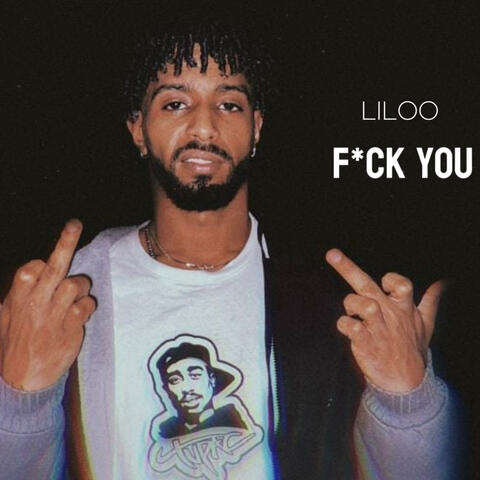 FUCK YOU