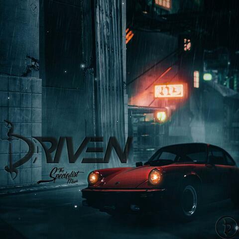 Driven