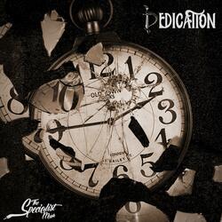 Soundtrack Of A Dying Mother