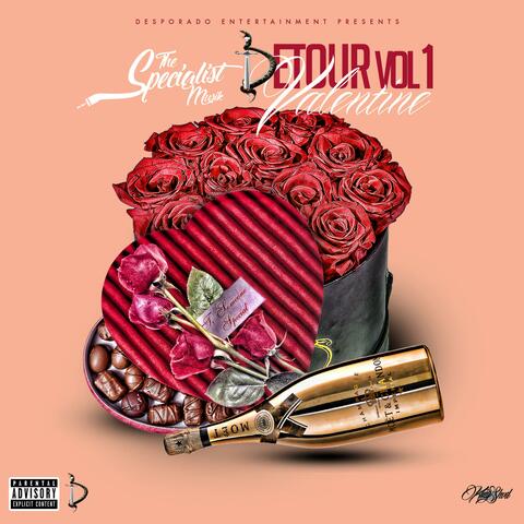 Detour Vol1. Valentine