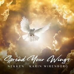 Spread Your Wings (feat. Karin Wirenborg)