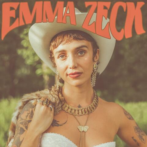Emma Zeck