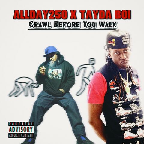 CBYW (feat. Tayda Boi)