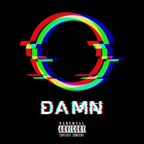 DAMN (feat. Reyhan!, tp.chris & tp.kamm)