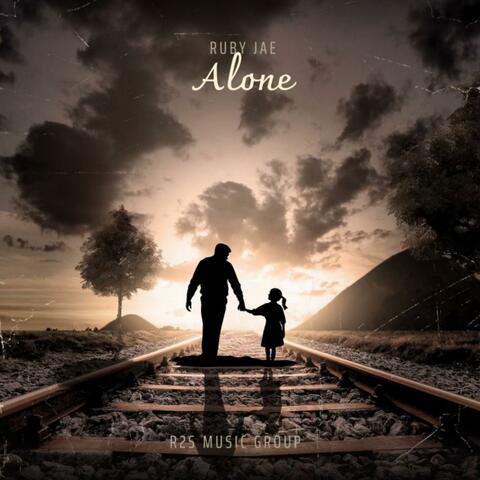 Alone