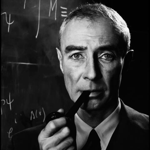 Swalla (feat. J. Robert Oppenheimer)