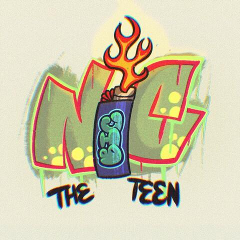 BIC (feat. K5SOCRAZY)