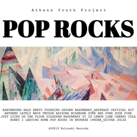 Pop Rocks