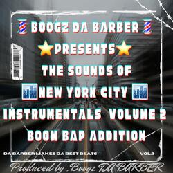 LEADERS OF THE NEW SCHOOL(Instrumental)