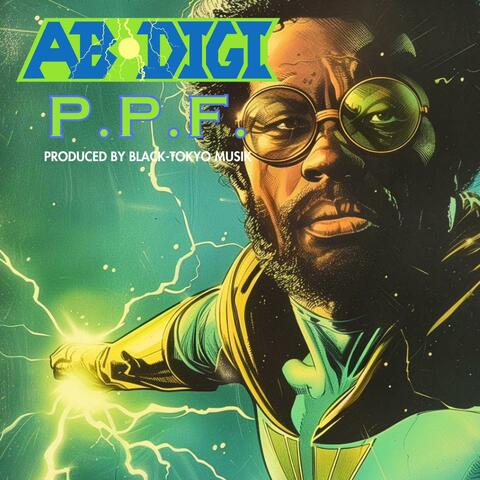 P​.​P​.​F. (POT PIE FIST)