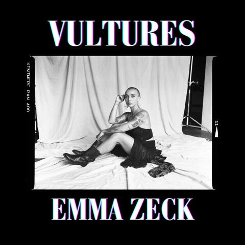 Vultures