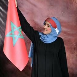 اغنية اسود الأطلس المنتخب المغربي