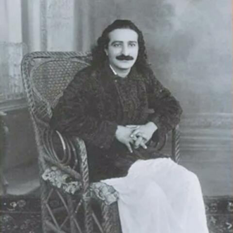 JOHARU SRI MEHARU BABA
