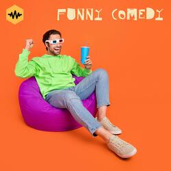 Funny Chase Comedy Action