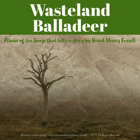 Wasteland Balladeer