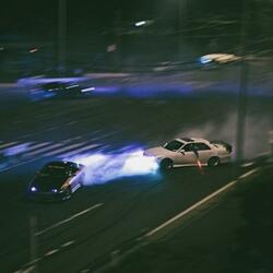 SPEED ADDICT (feat. LionT)