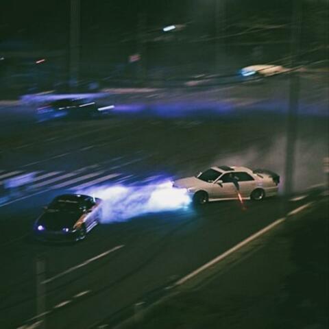 SPEED ADDICT (feat. LionT)