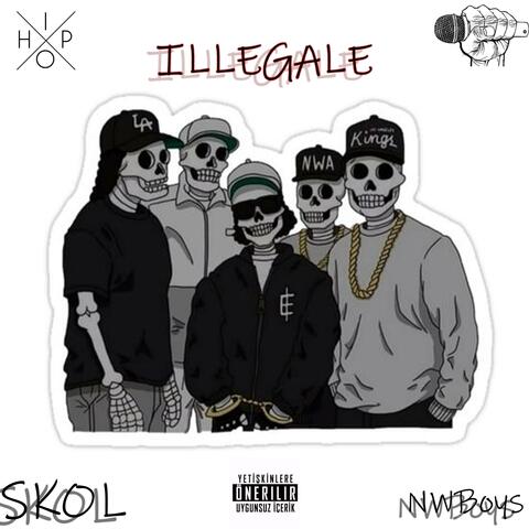 İLLEGALE