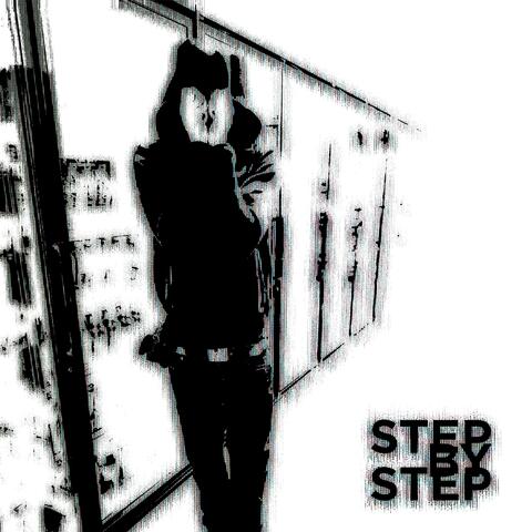 step by step (feat. HeyMikey! & eyto)
