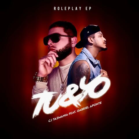 Tu y Yo (feat. Gabriel Aponte)