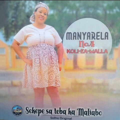 Koli Ea Malla