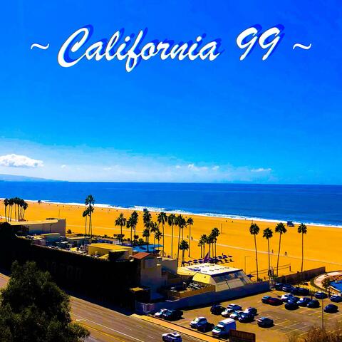 California 99