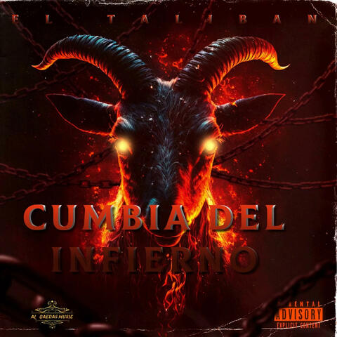 Cumbia Del Infierno