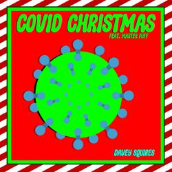 COVID Christmas (feat. Master Puff)