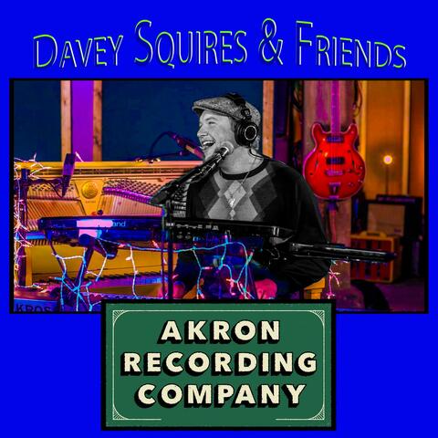 Akron Recording Co. Sessions