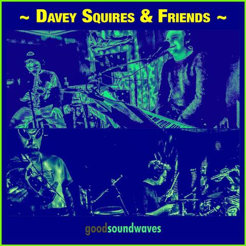 GoodSoundWaves Sessions