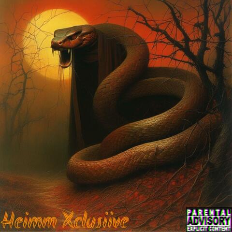 Reptile King