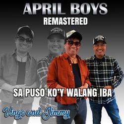 Sa Puso Koy Walang Iba (Remastered)