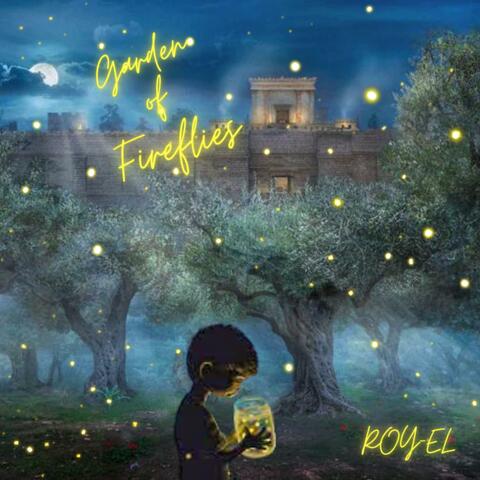 Garden of Fireflies