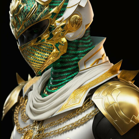 Green Ranger