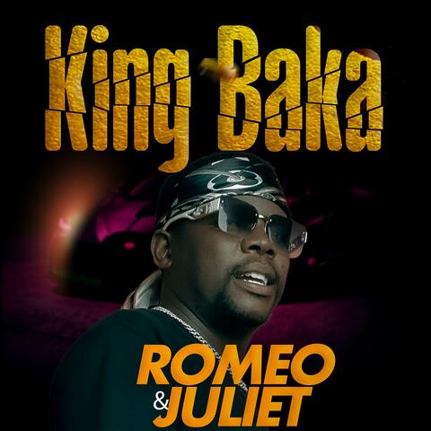 ROMEO & JULIET