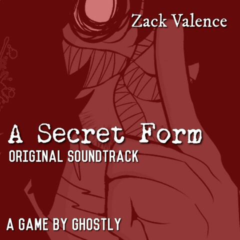 A Secret Form (Original Game Soundtrack)