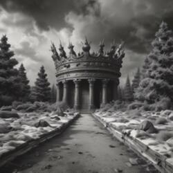 Adoration For The Matriarch