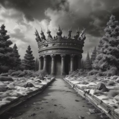 Adoration For The Matriarch