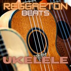 Me Vuelves Loco (Reggaeton Beat)