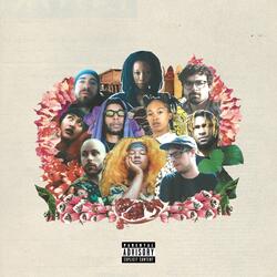 blindfolded (feat. Maya Holliday)