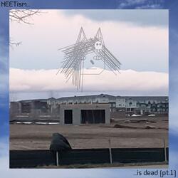 Of course the cats in a psychotic mood (feat. virus.NEET)