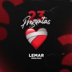 23 Preguntas