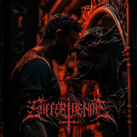 Darkness Unseen