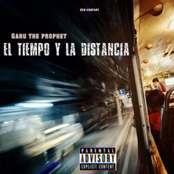 El Tiempo y La Distancia