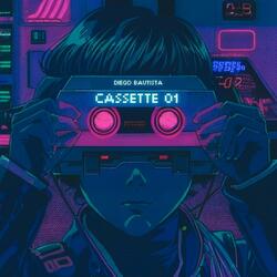 Blue (feat. Flaming Ruina)