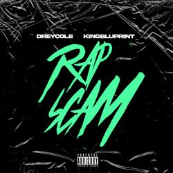 RAP SCAM (feat. KingBluprint)